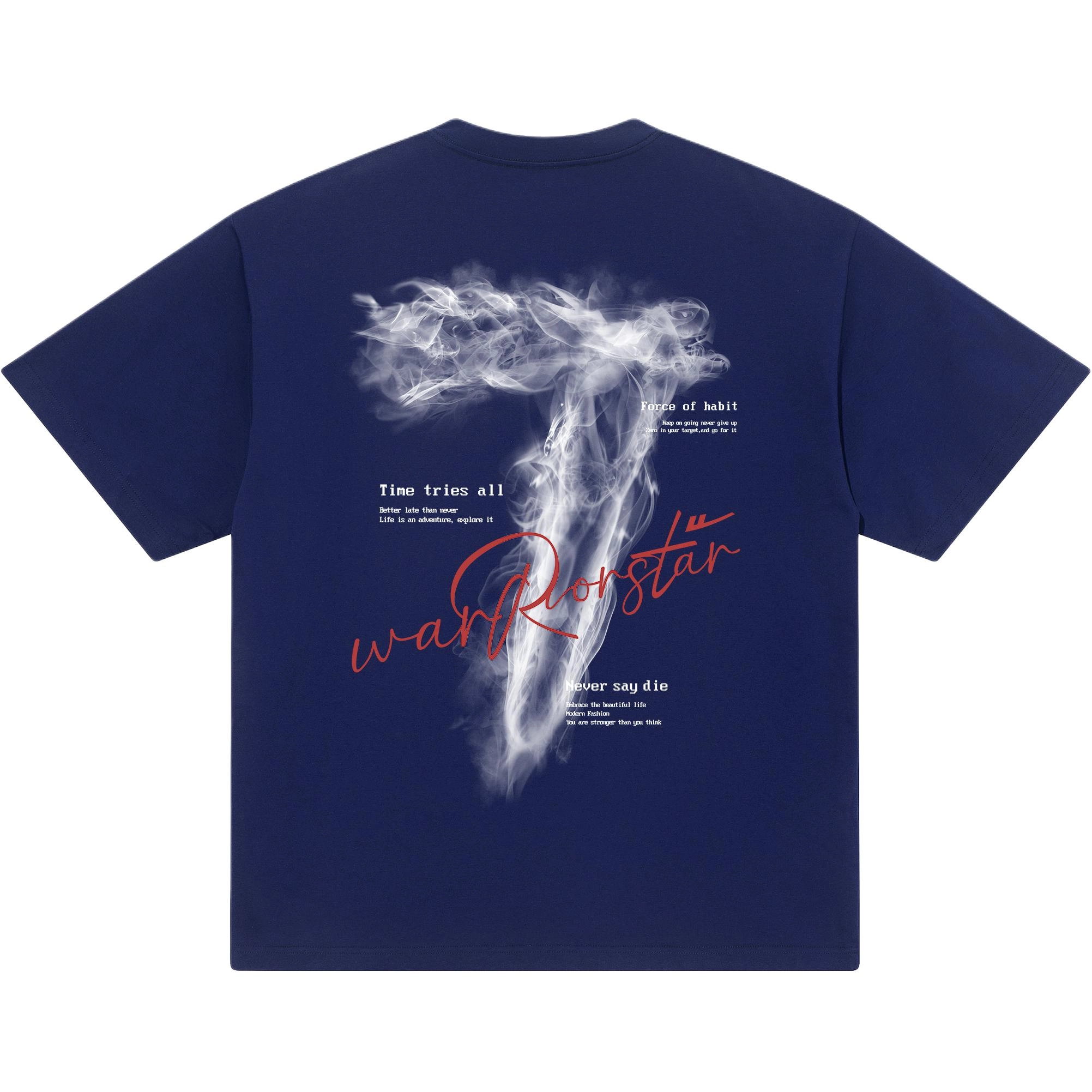 Warrior T