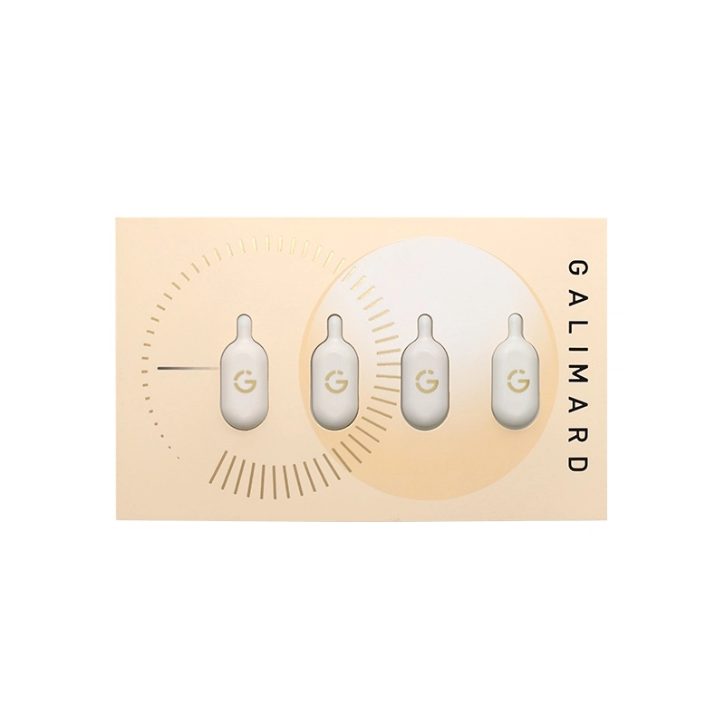 GALIMARD 0.8g*4