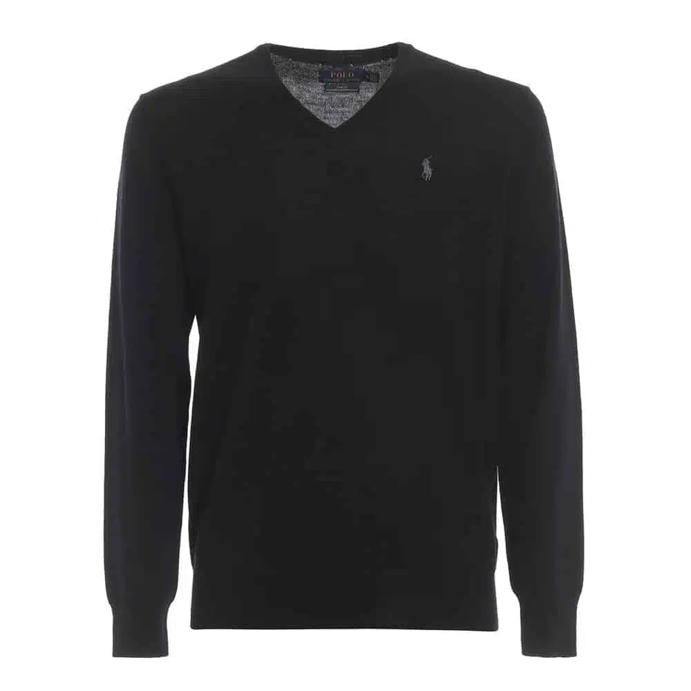 Polo Ralph Lauren LogoV