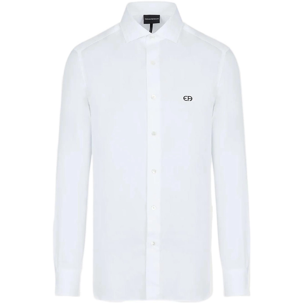 EMPORIO ARMANI FW22 Logo
