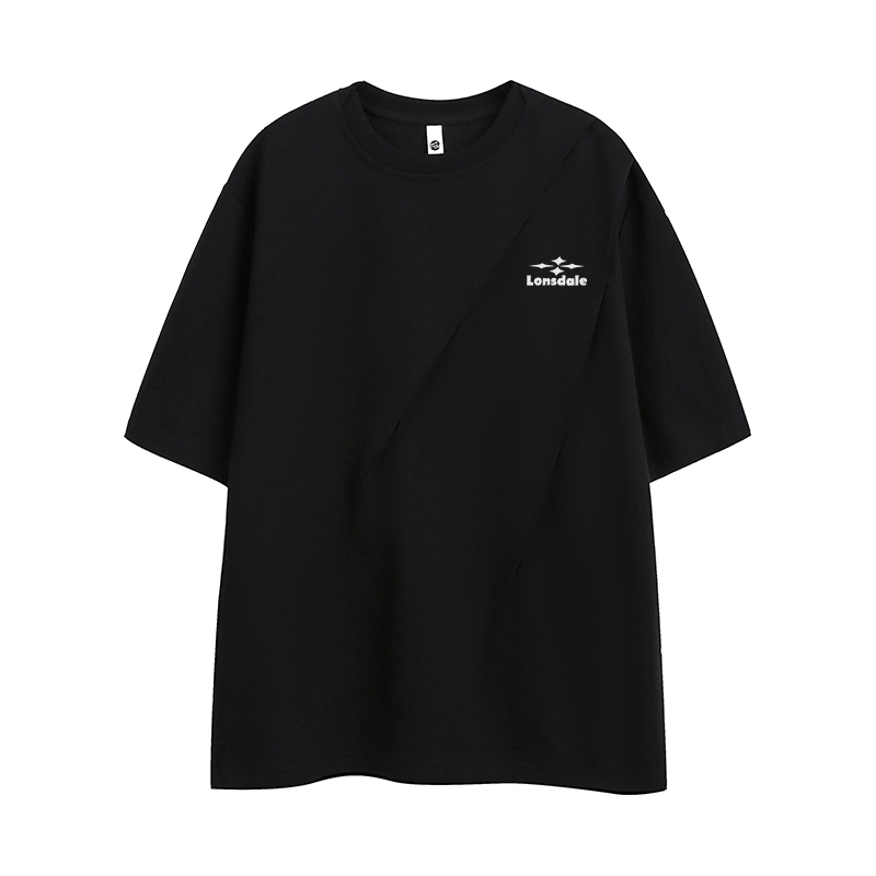 LONSDALE cleanfitvitangeT