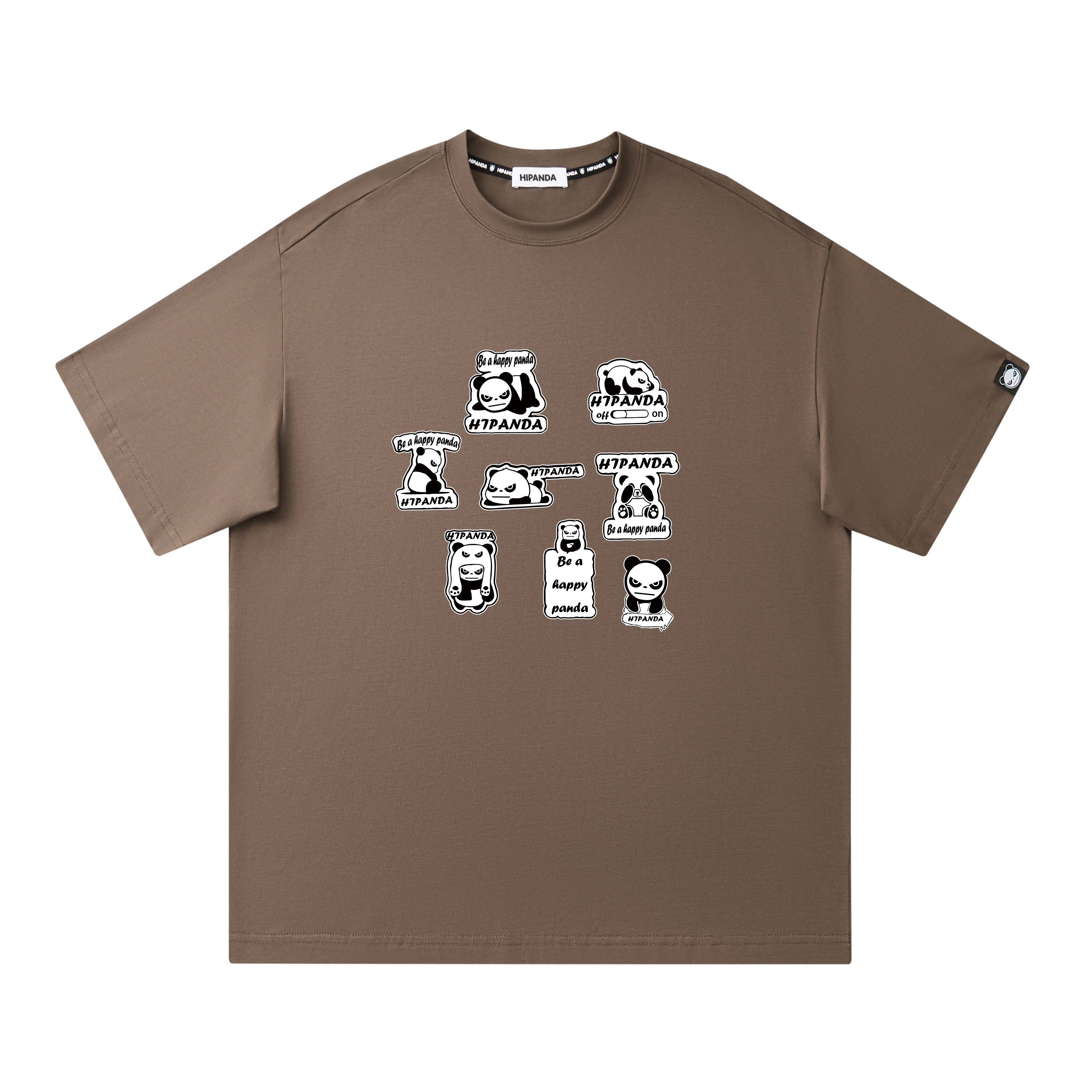 HIPANDA T