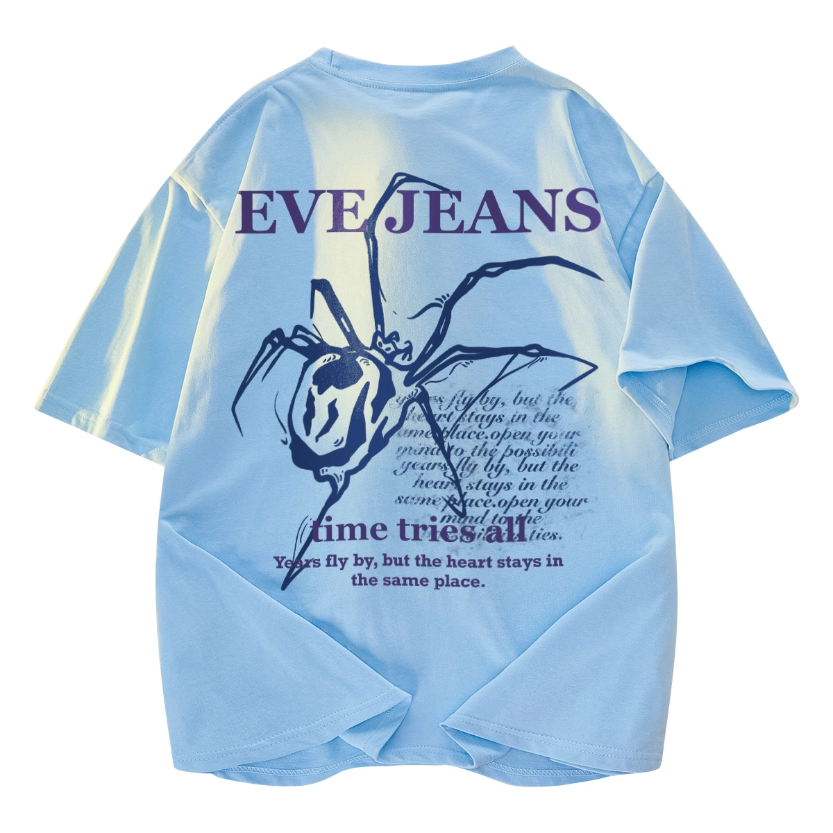 EVE JeansTT
