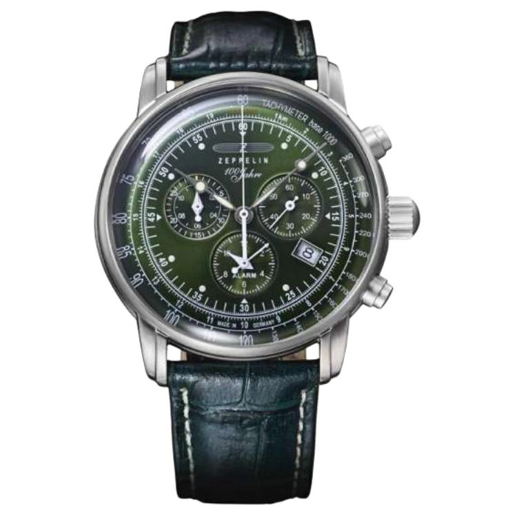ZEPPELIN 100 42mm