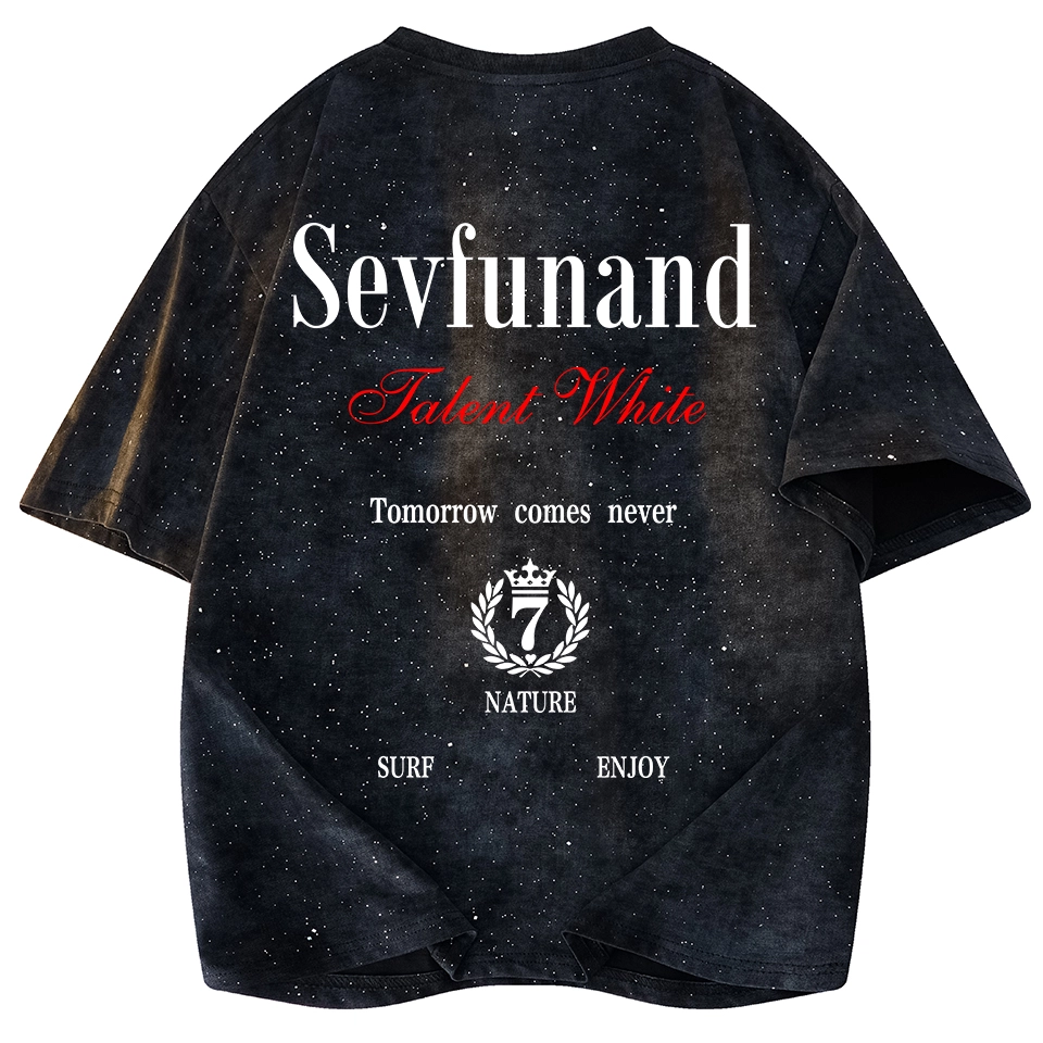 7 SEVFUN logoT