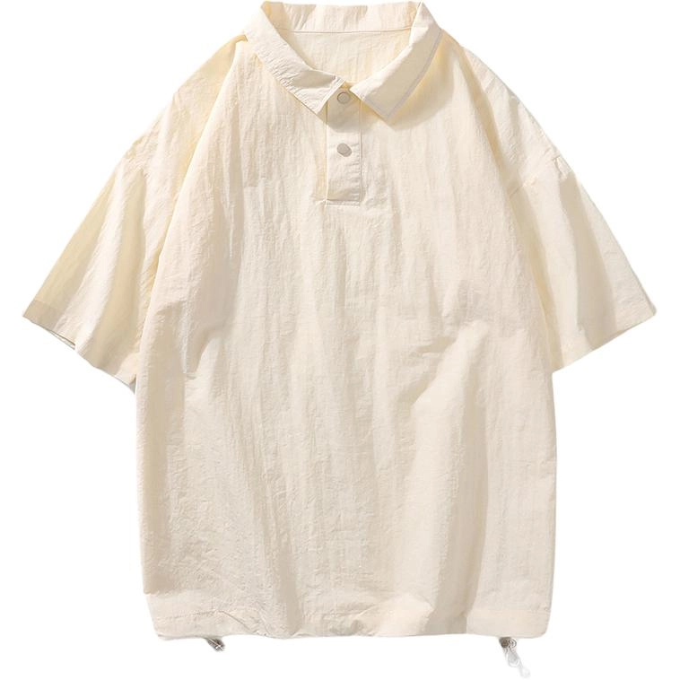 HATCHESSEL Polo