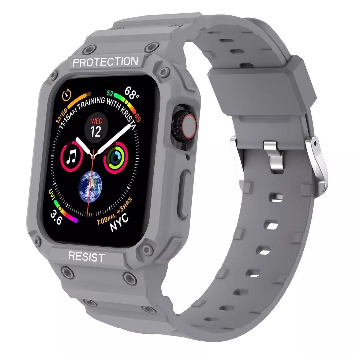 sopi TPU iwatchS10s9876Ultra