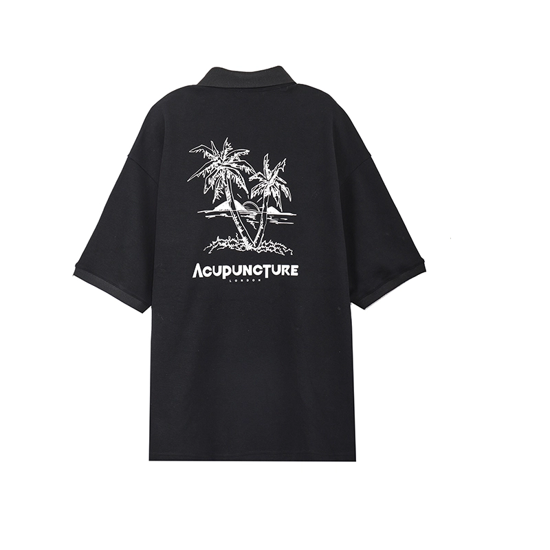 Acupuncture T