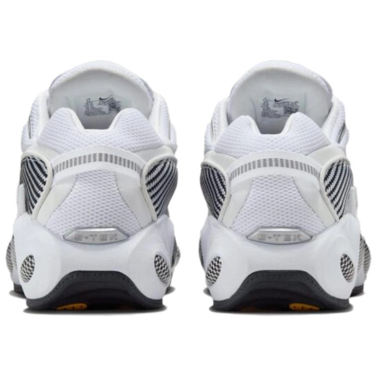 NOCTA x Nike Glide White Black