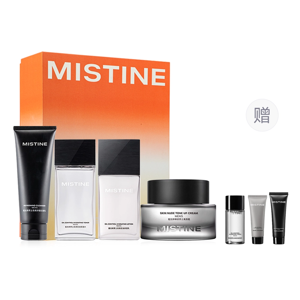 Mistine