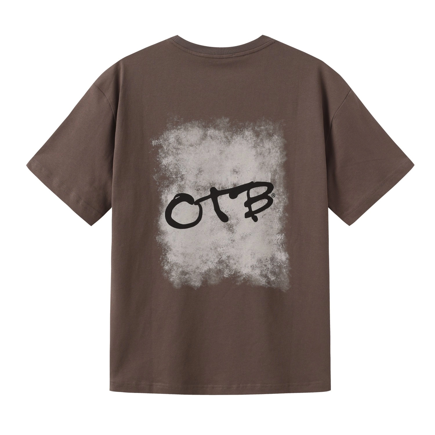 OTB logoT