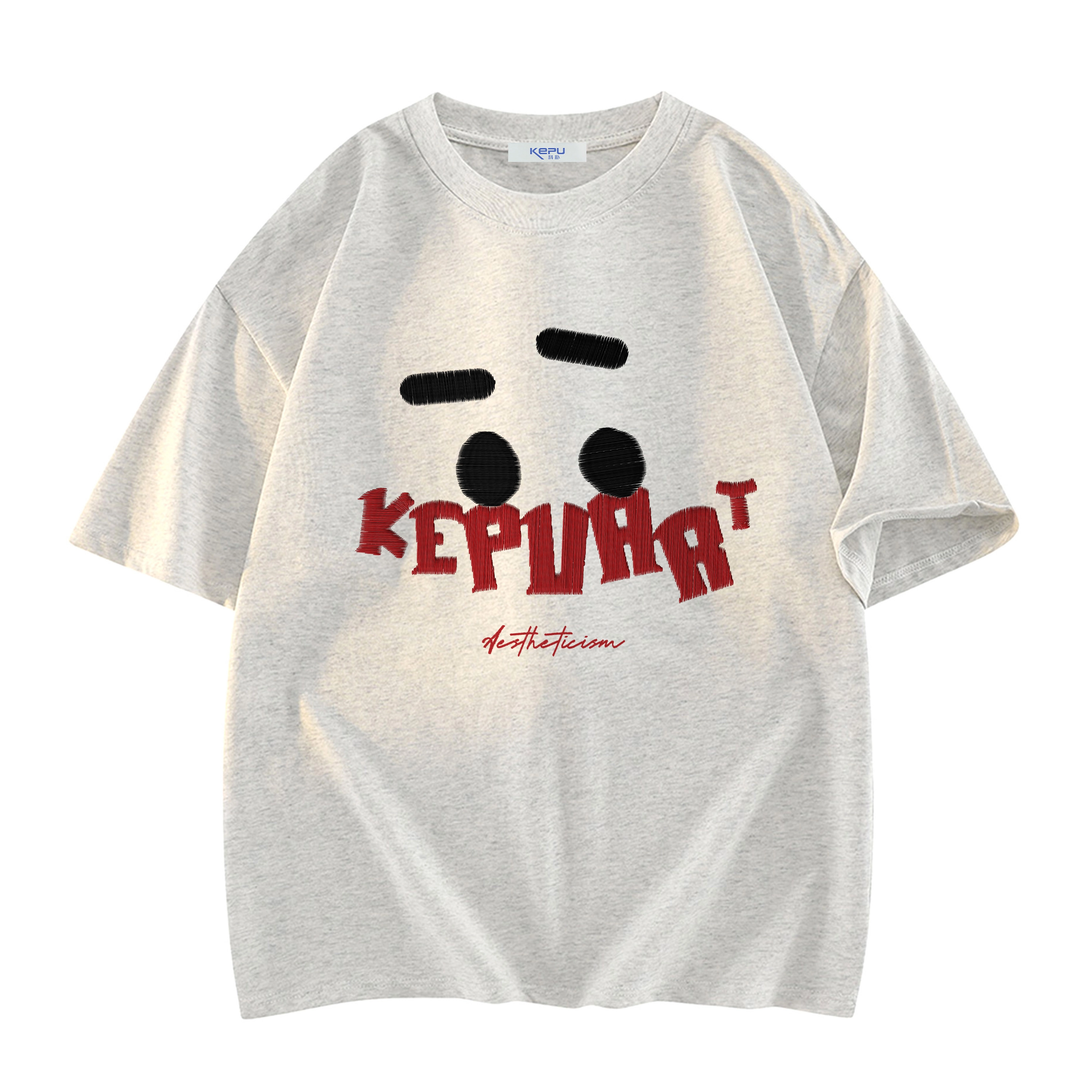 kepu logoT
