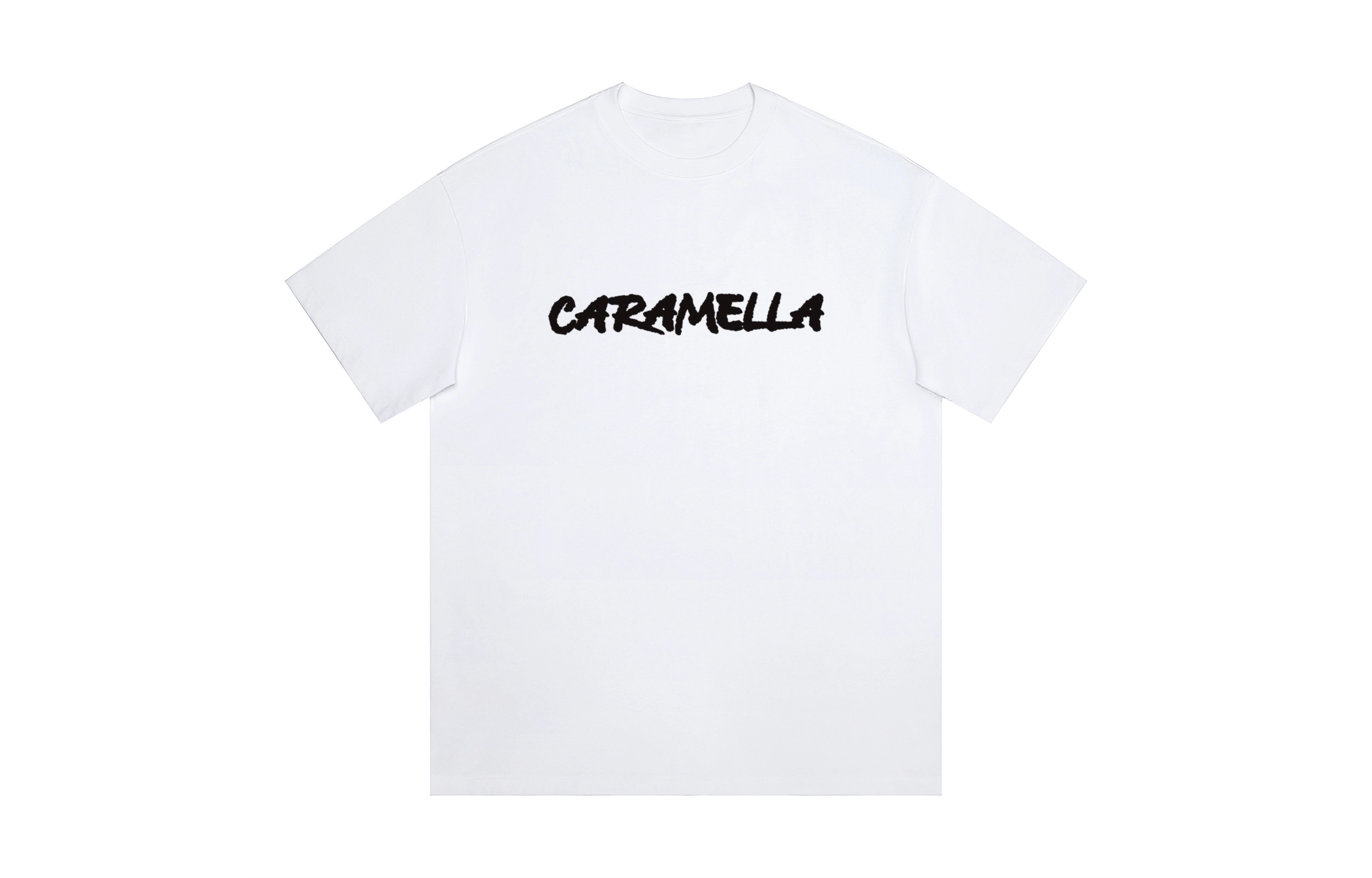 Caramella logoT