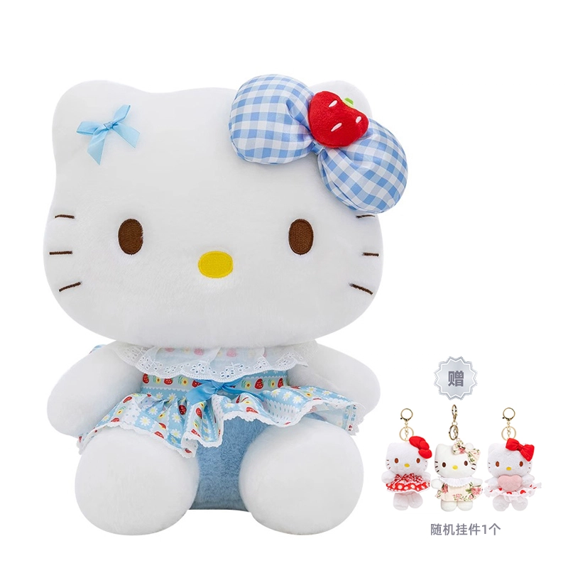 surof x Sanrio hellokitty 20cm30cm40cm50cm