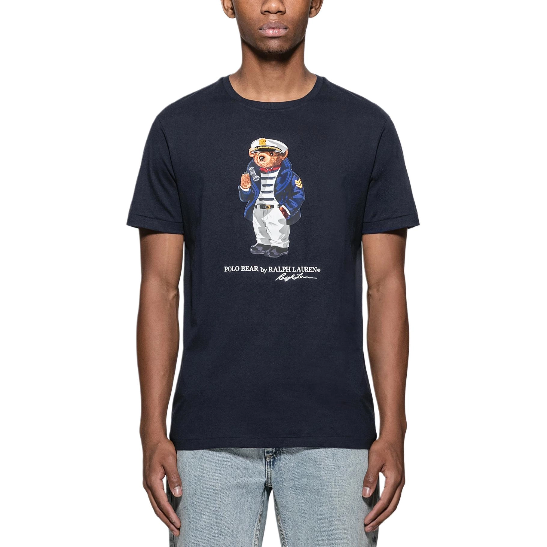 Polo Ralph Lauren SS24 T