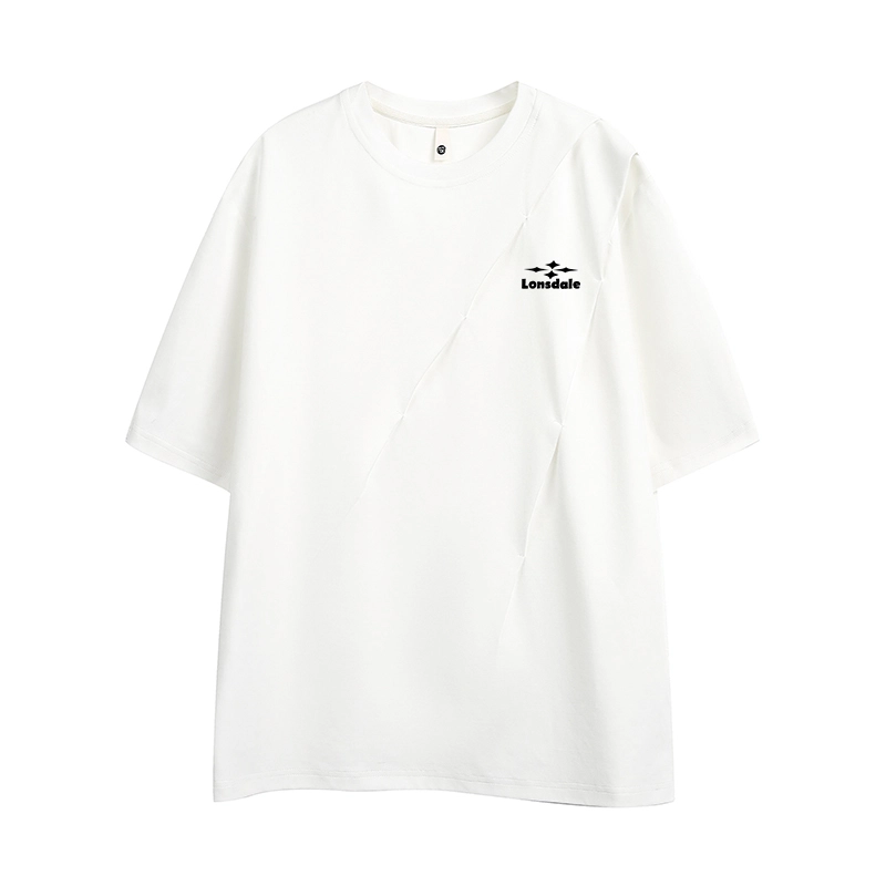 LONSDALE cleanfitvitangeT