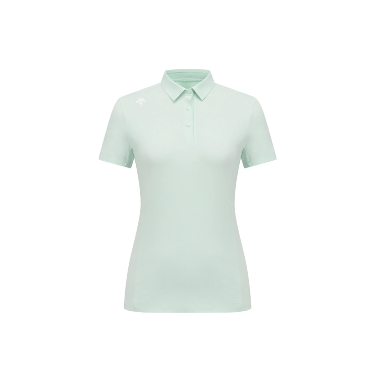 DESCENTE Descente GolfPRO Pro Polo
