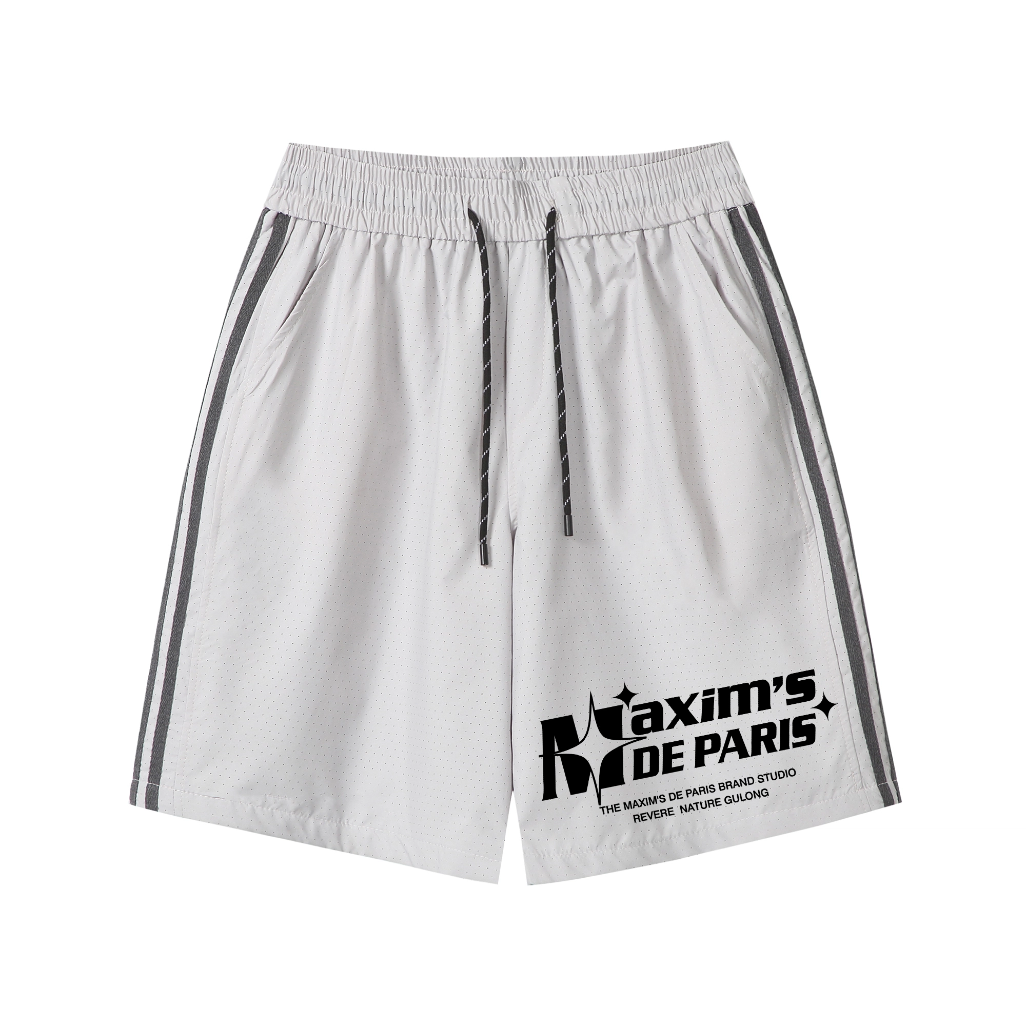 maxim's de paris oversize