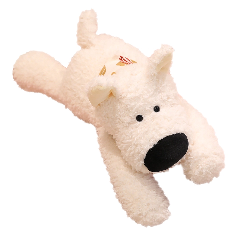 Julebaby 50cm70cm