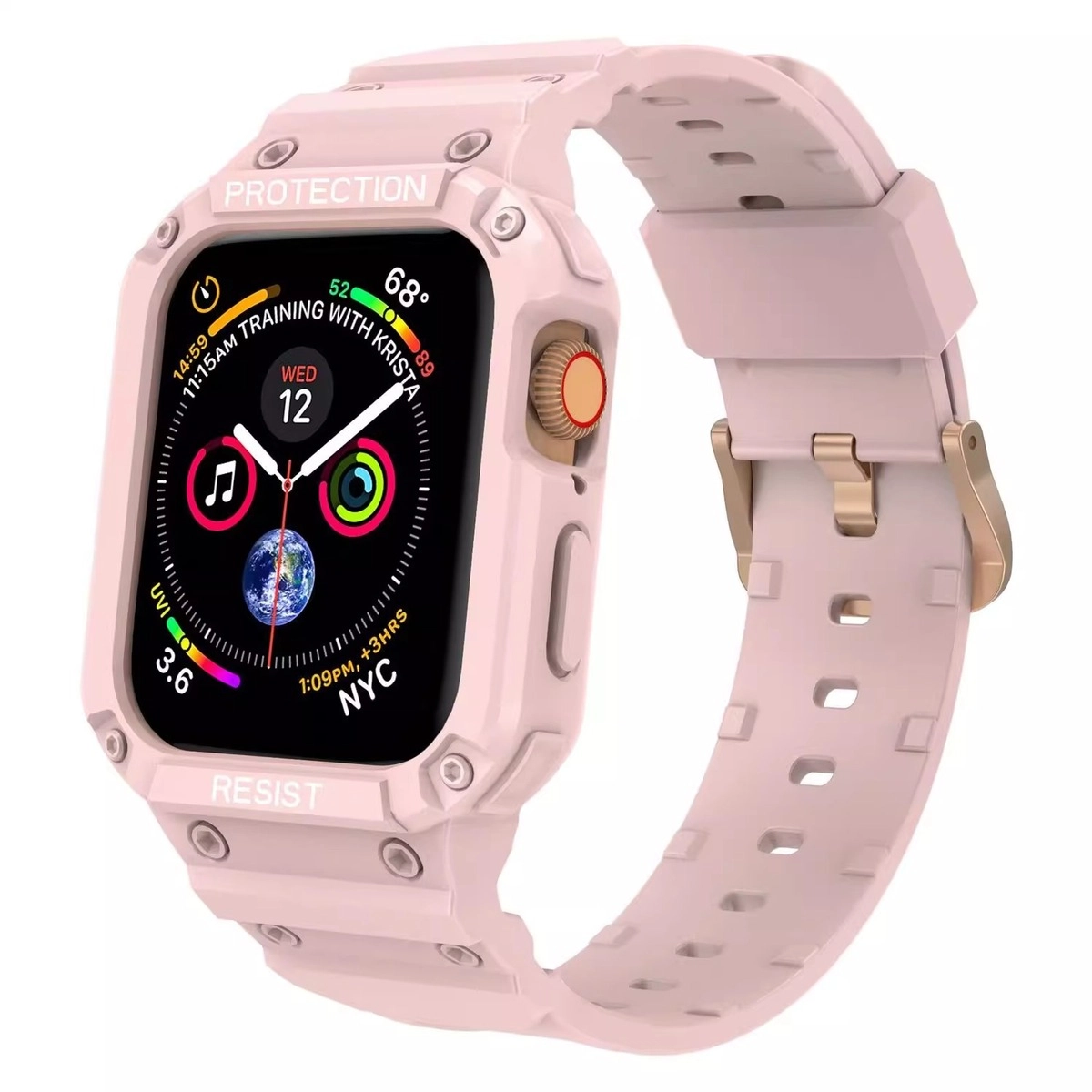 sopi TPU iwatchS10s9876Ultra