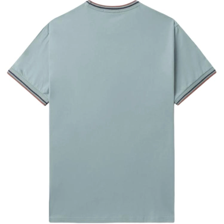 FRED PERRY T
