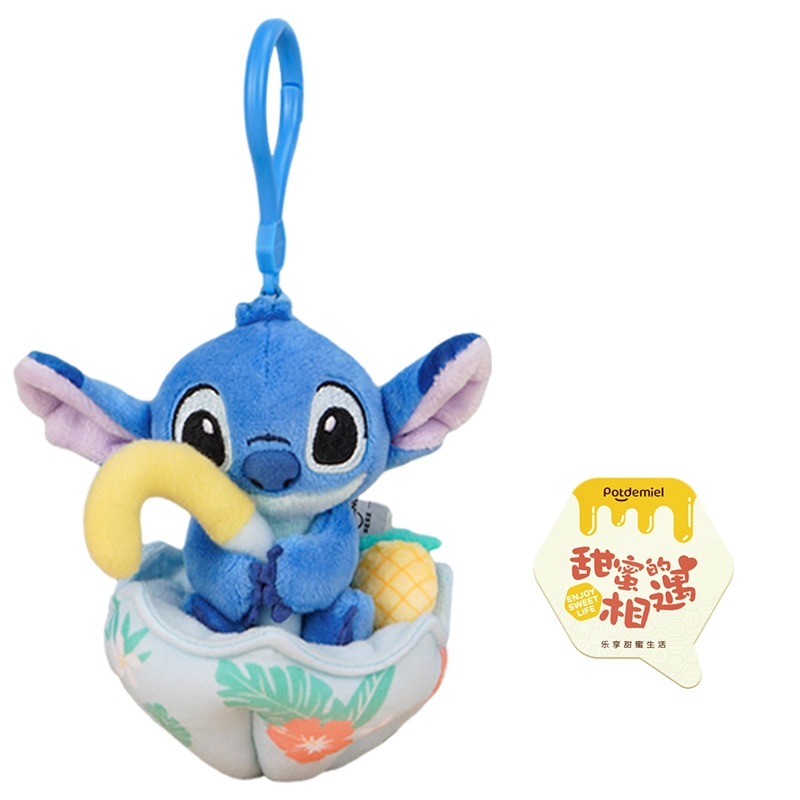 POTDEMIEL x Disney