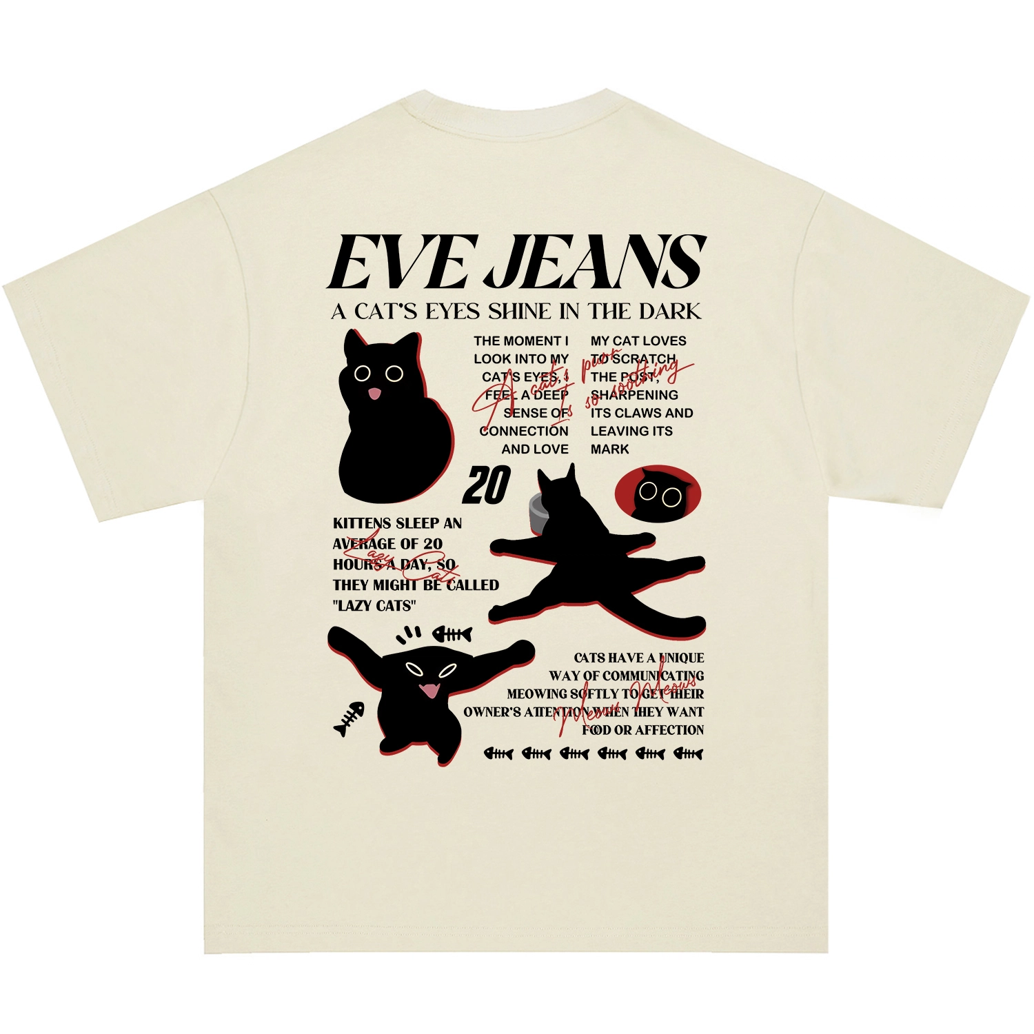 EVE JeansT