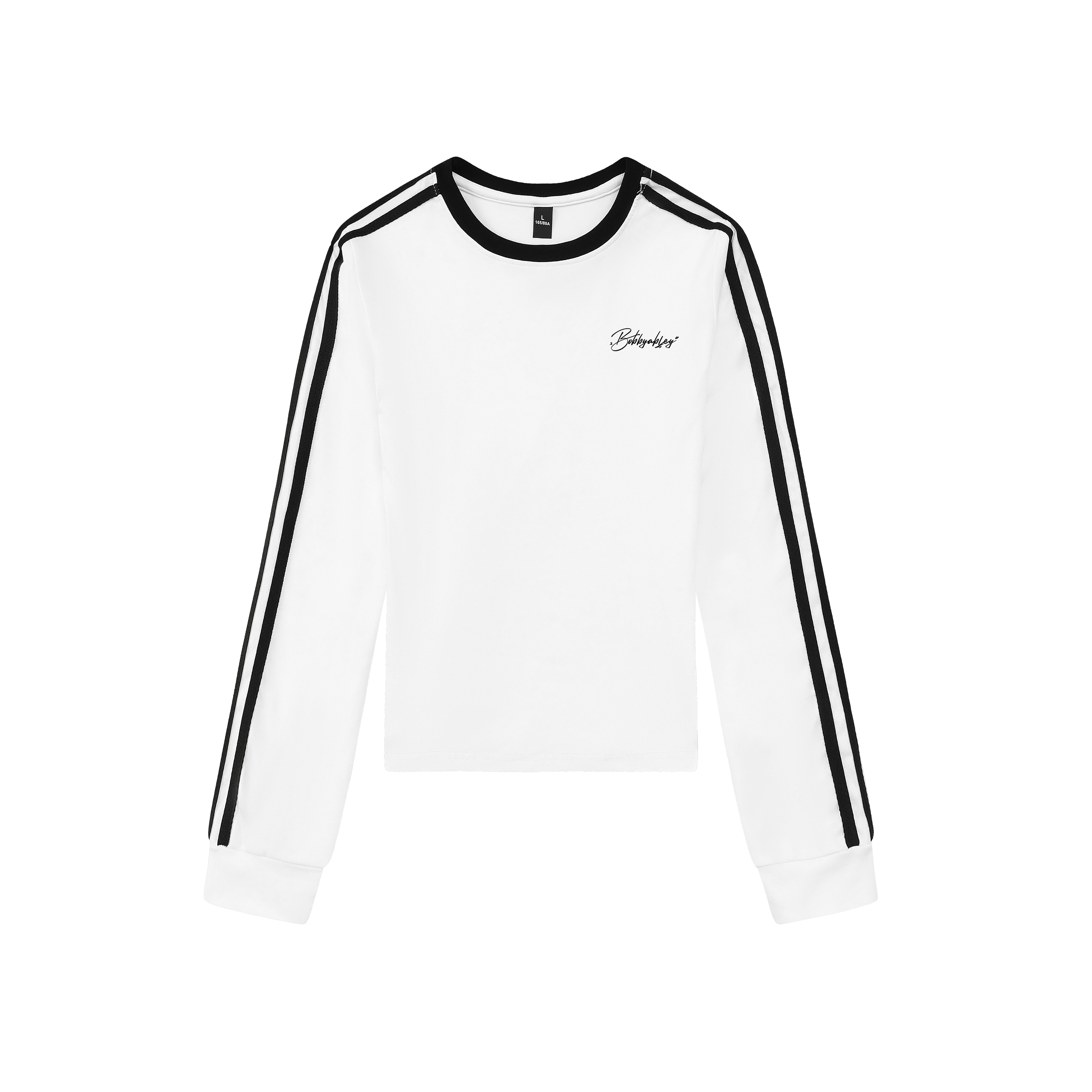 BOBBY ABLEY LOGOT