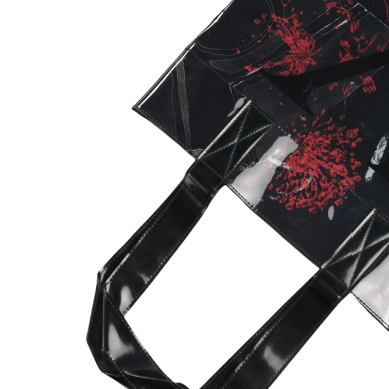 Yohji Yamamoto Tote