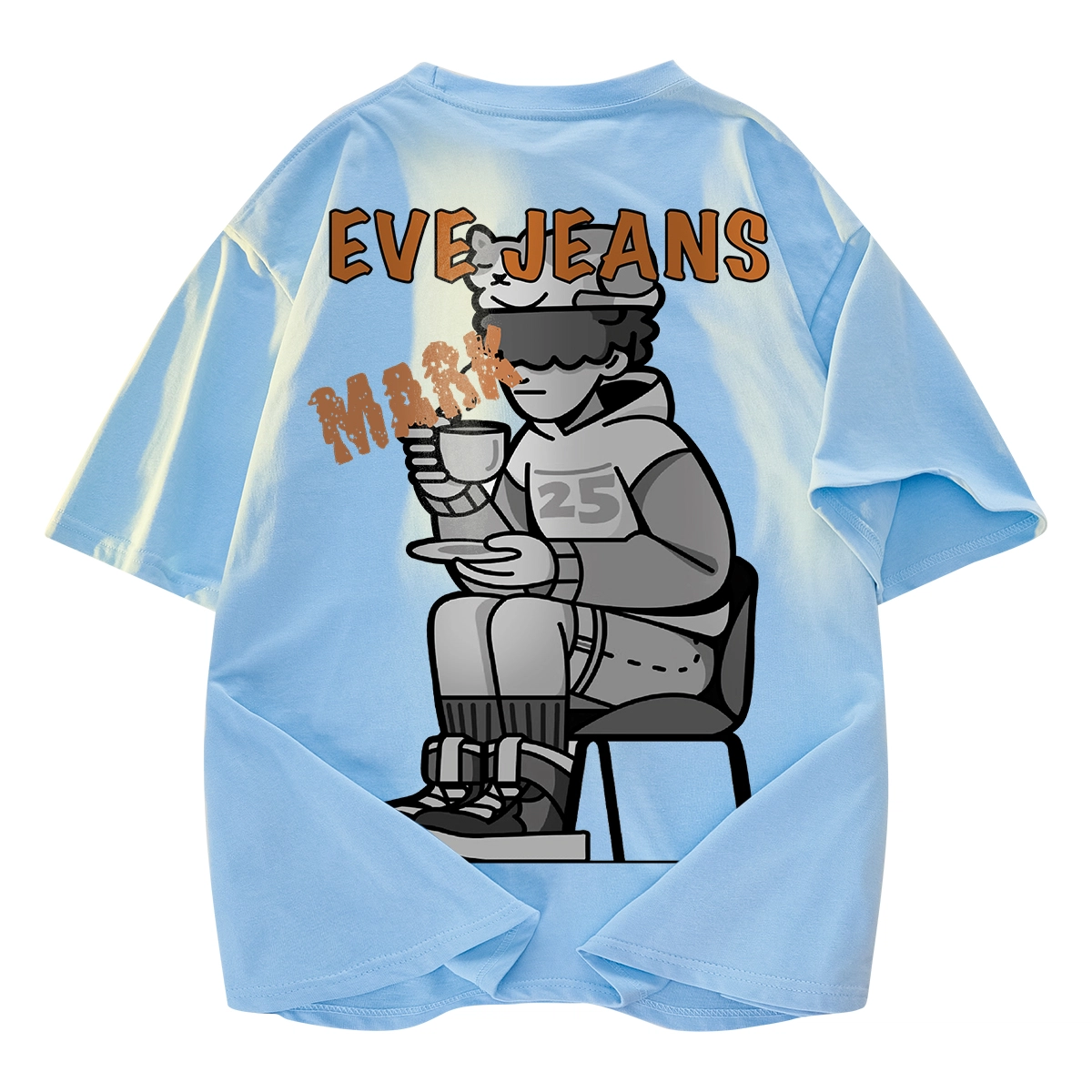 EVE JeansT
