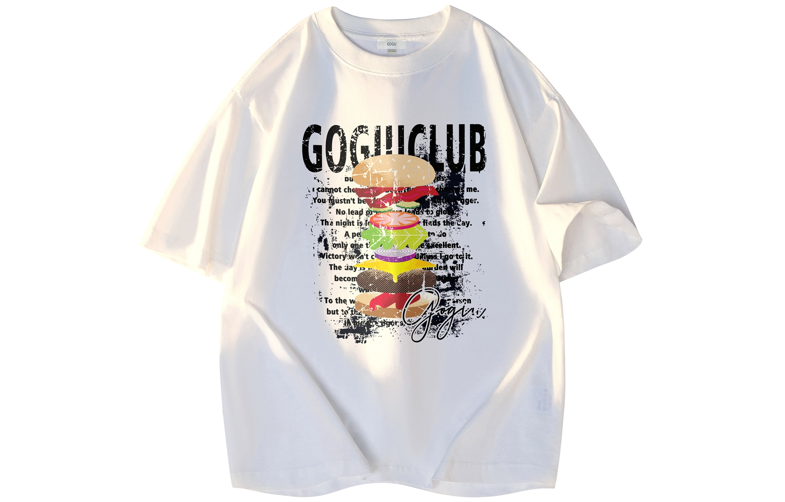 GOGIU logoT