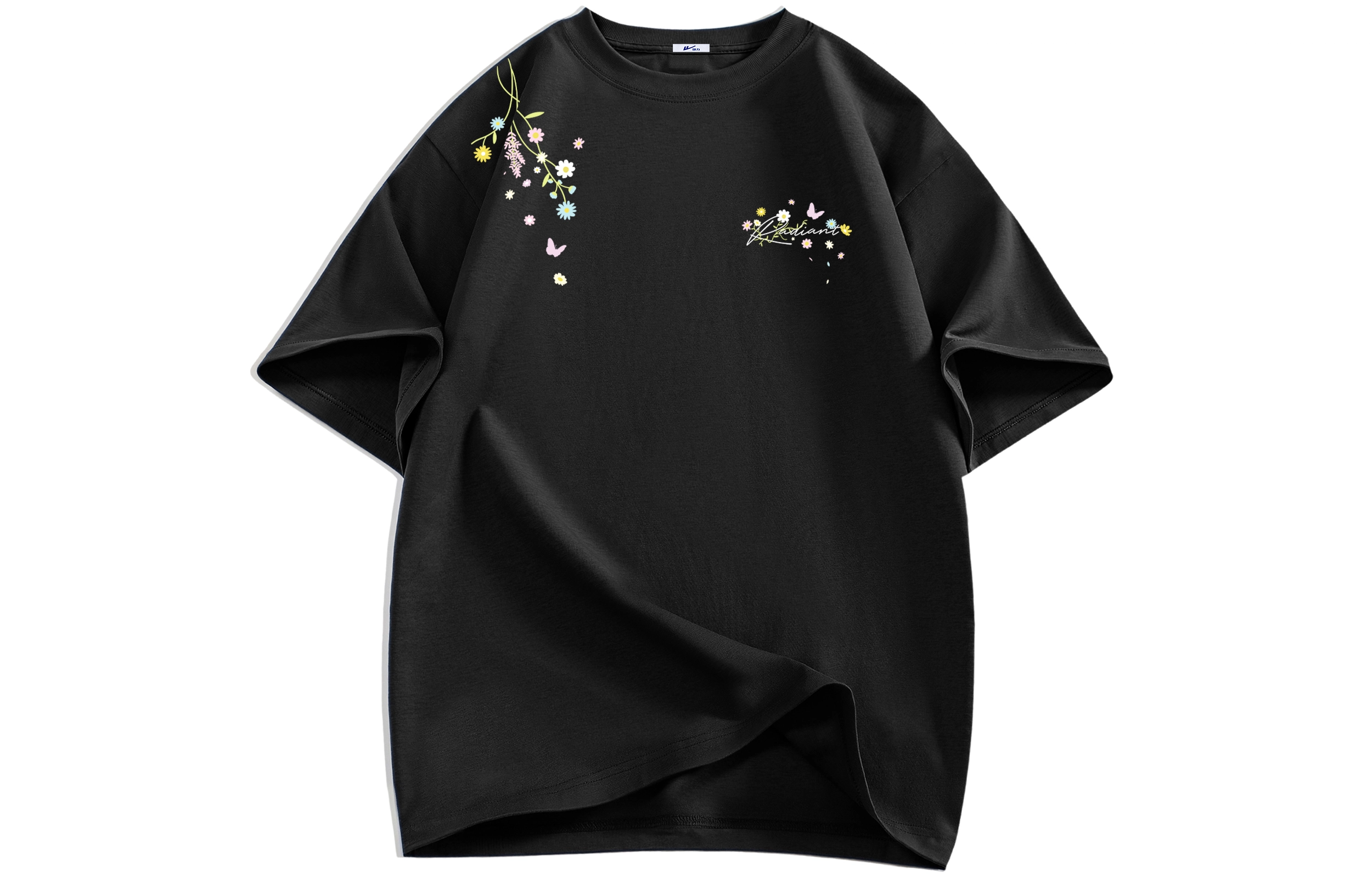 Warrior Logo T