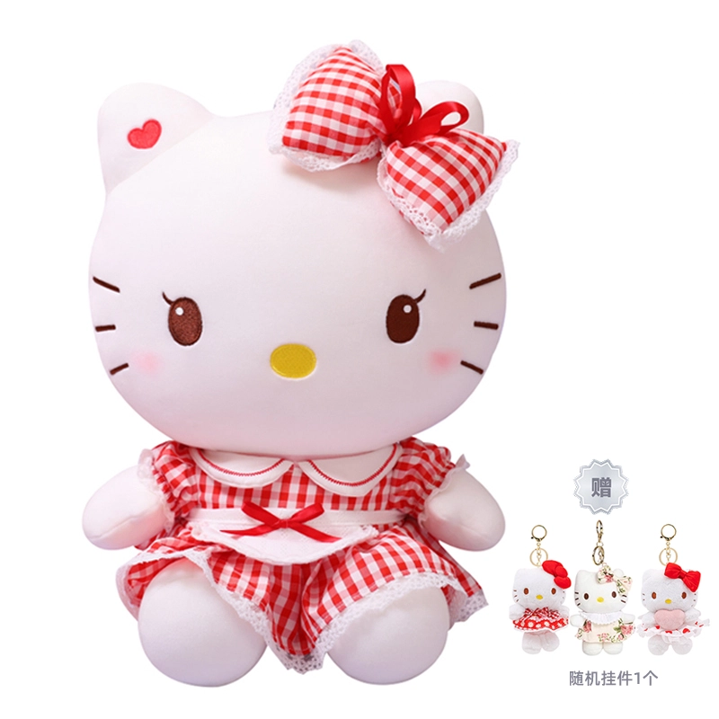 surof x Sanrio KT HELLO KITTY