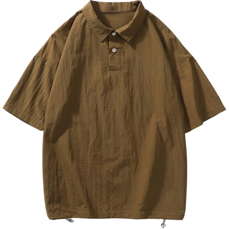 HATCHESSEL Polo