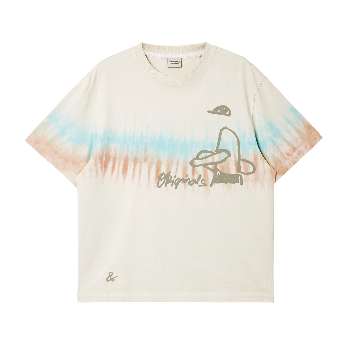 JACK JONES logoT