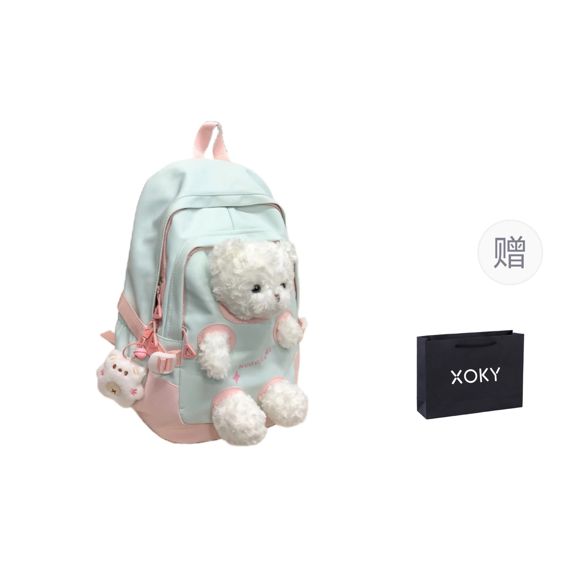 XOKY