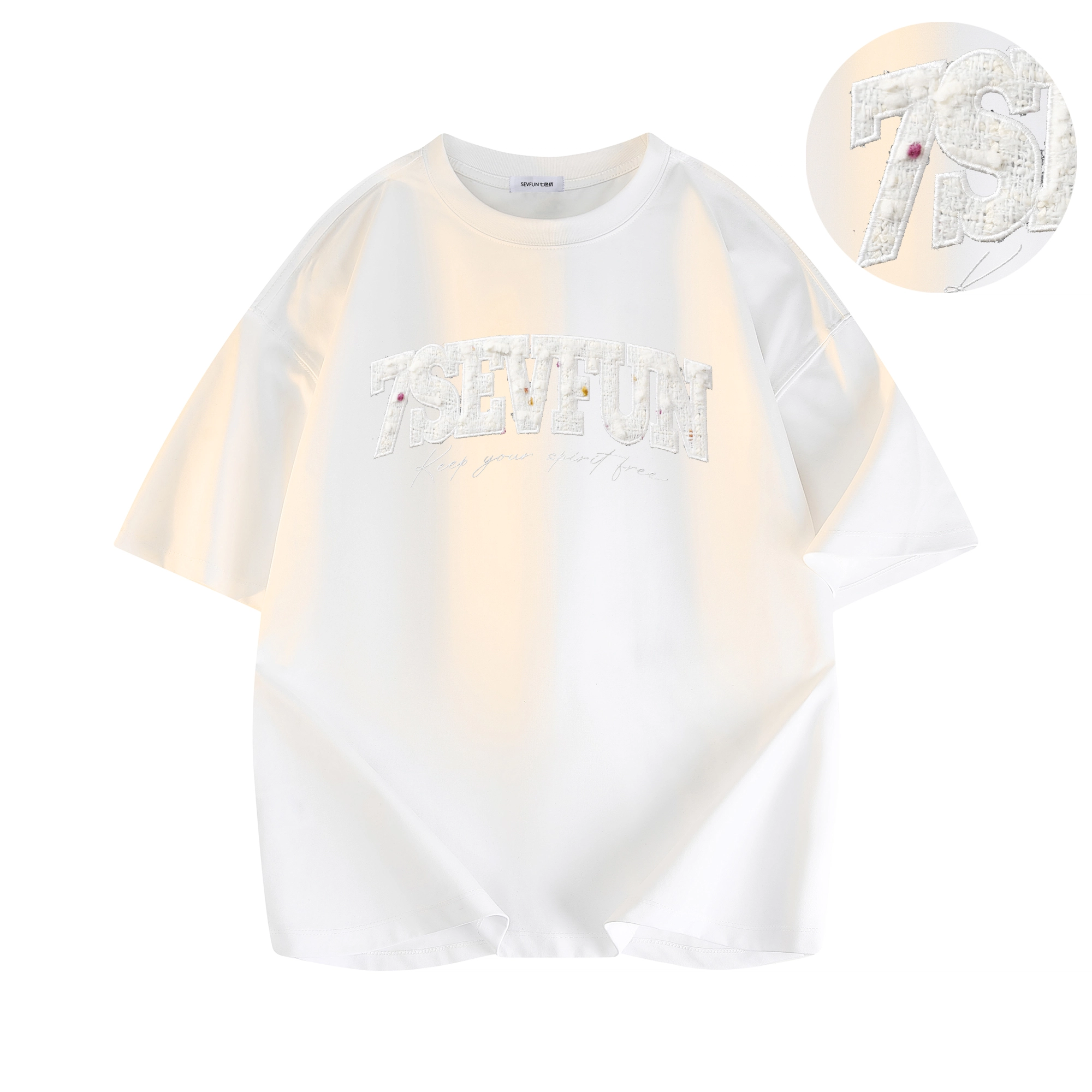 7 SEVFUN 280T