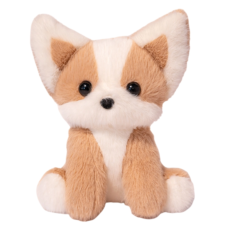 MIC RABBIT 20cm