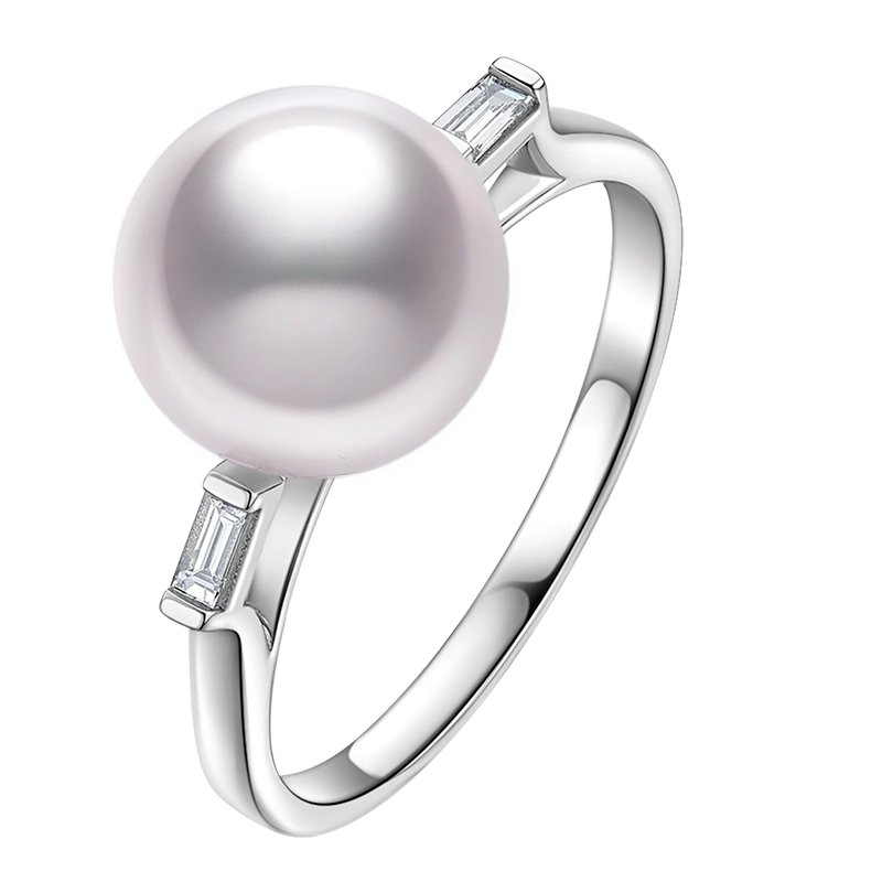 ME LUXE 18K Akoya