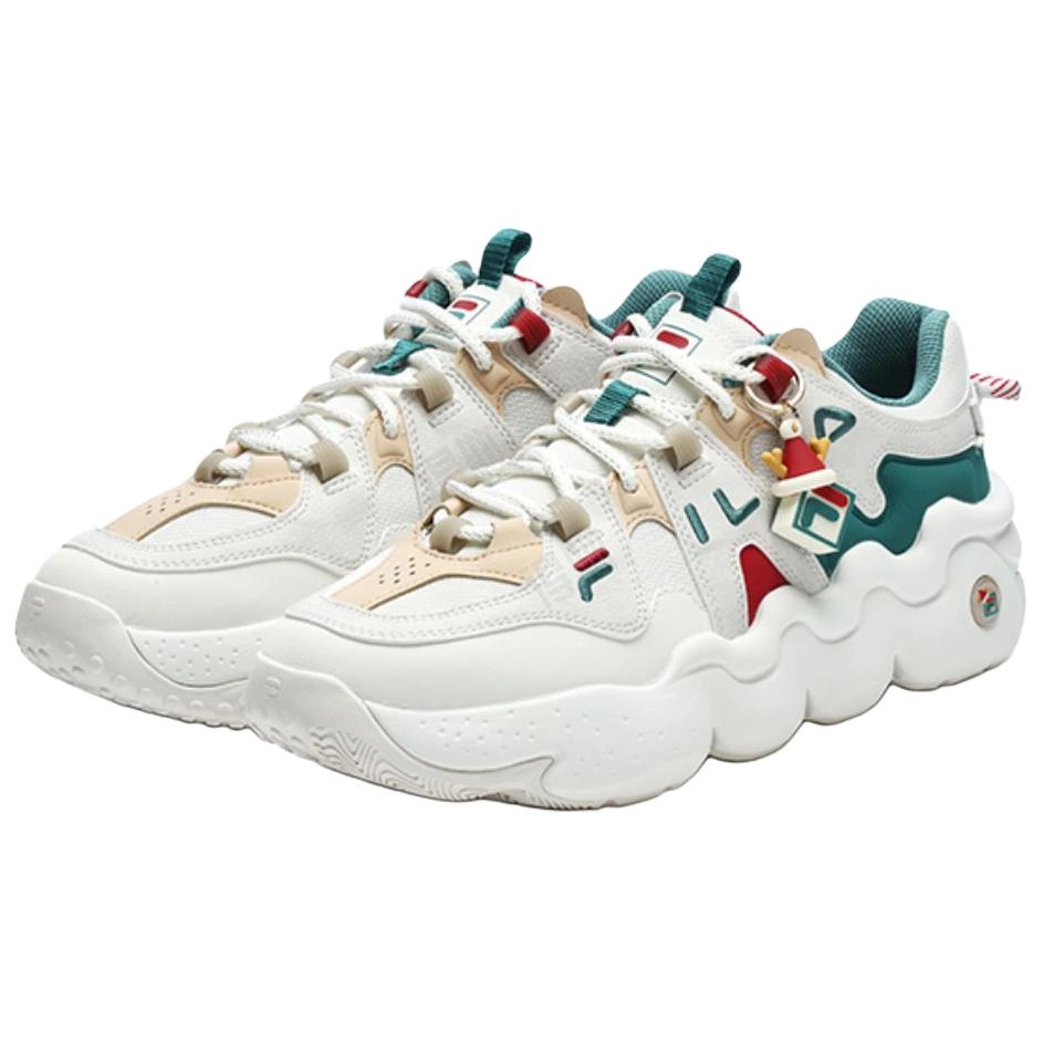 FILA PANINI XMAS