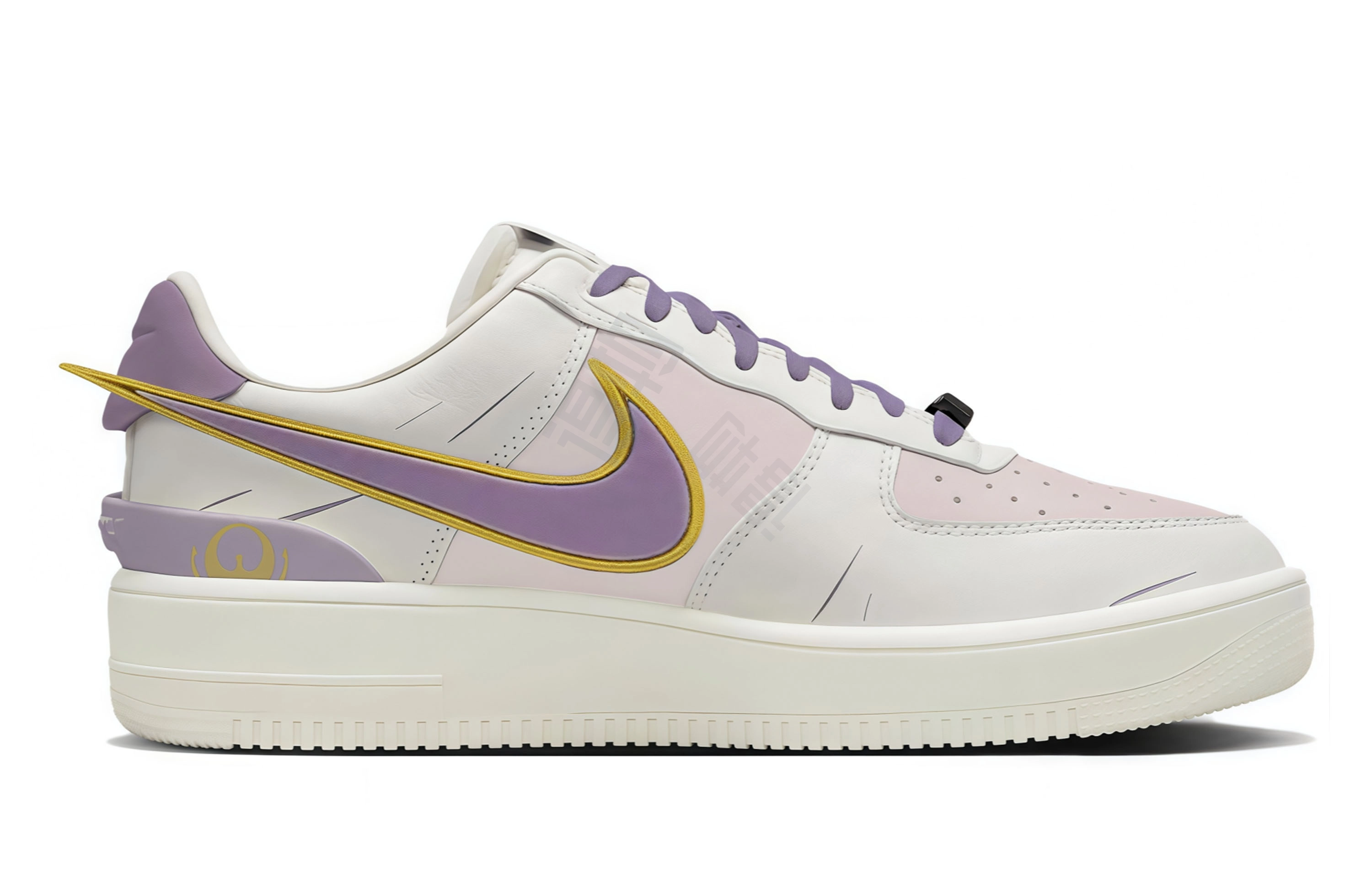 AMBUSH x Nike Air Force 1
