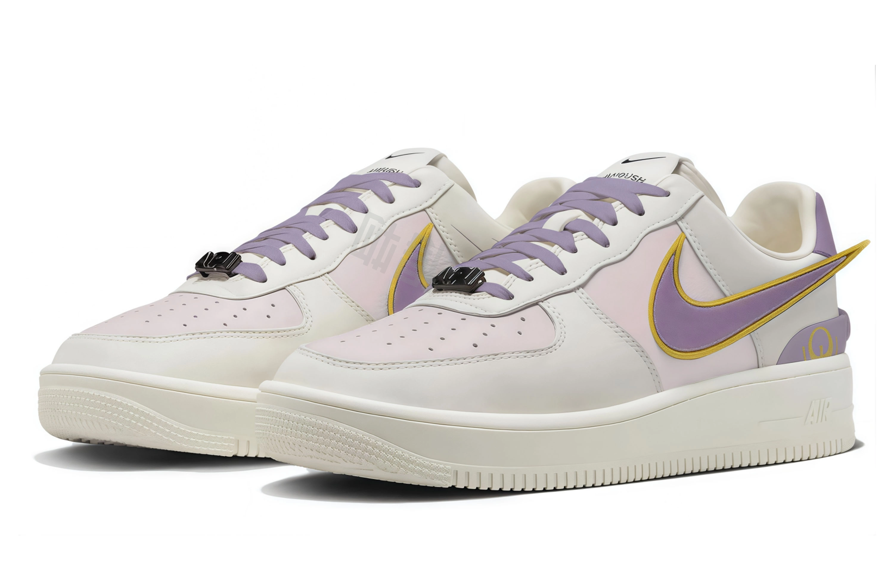 AMBUSH x Nike Air Force 1