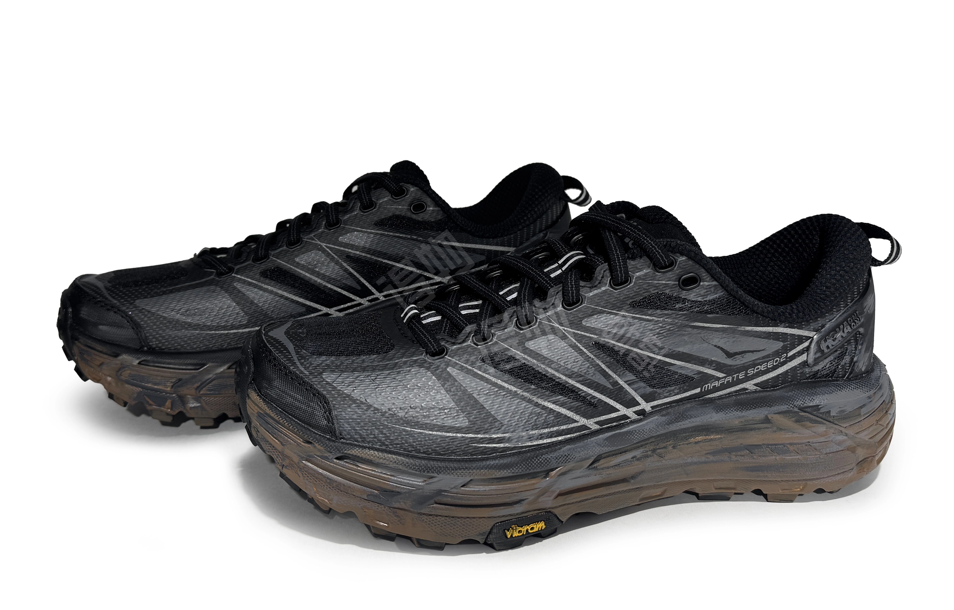 HOKA ONE ONE Mafate Speed 2 REGO