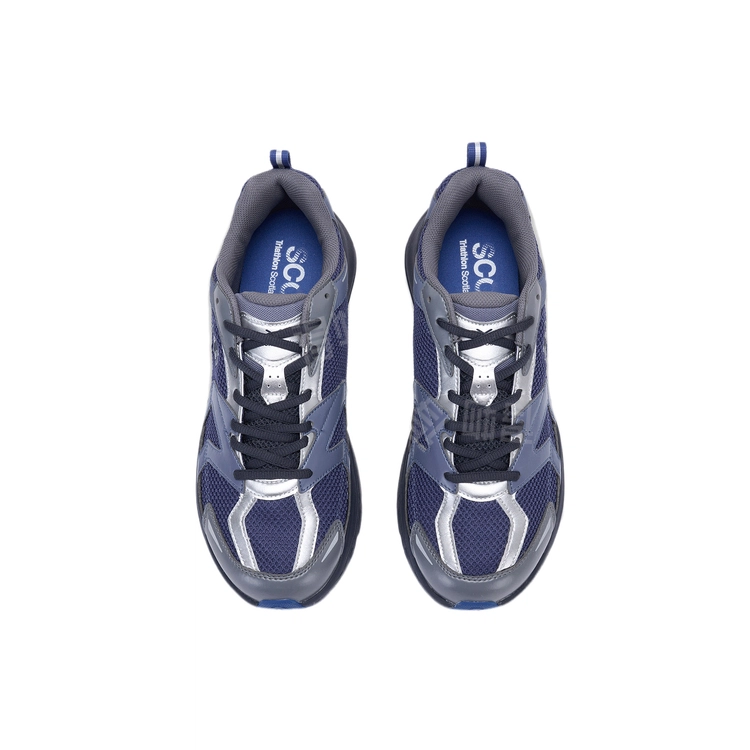 DESCENTE SPORTS STYLE