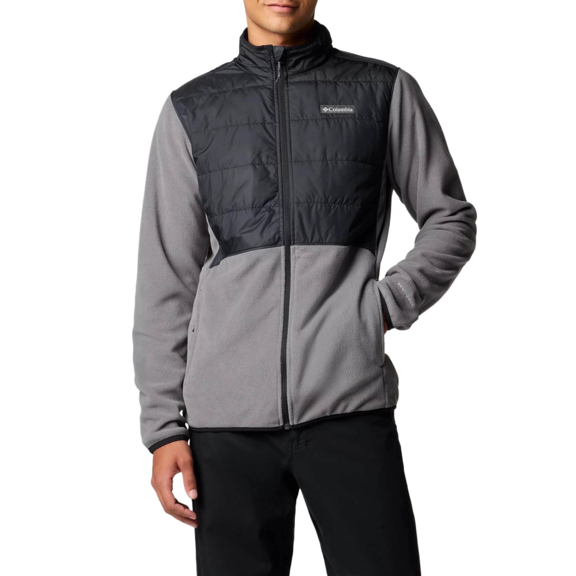Columbia Omni-Heat Basin Butte II DWR