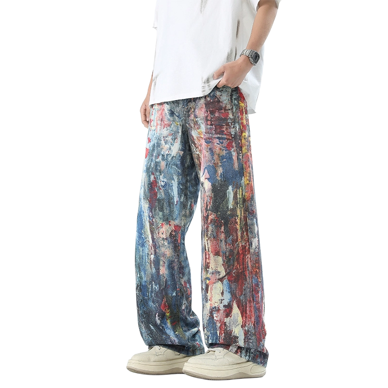 magmode SS25cleanfit