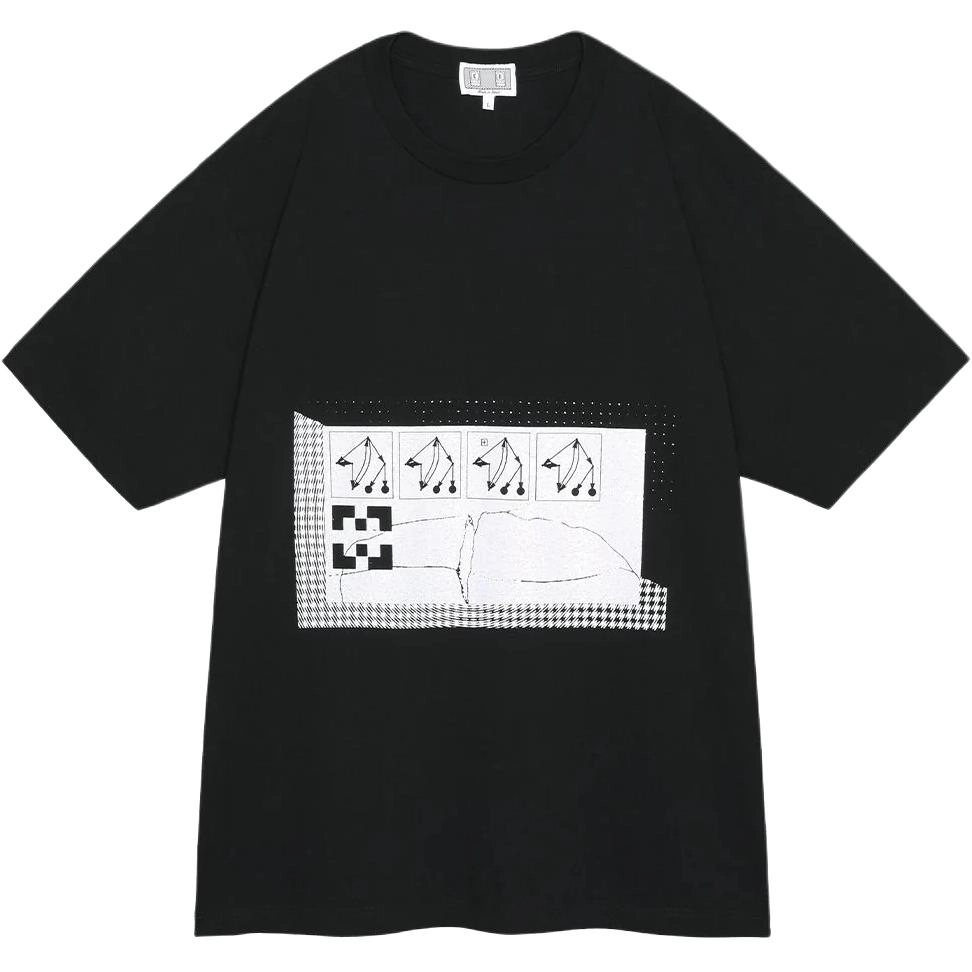 PERKS AND MINI SS25 T