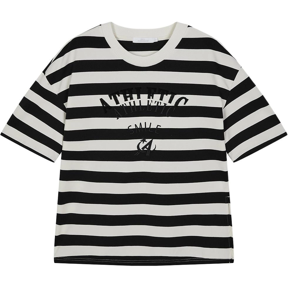 MOUSSY T