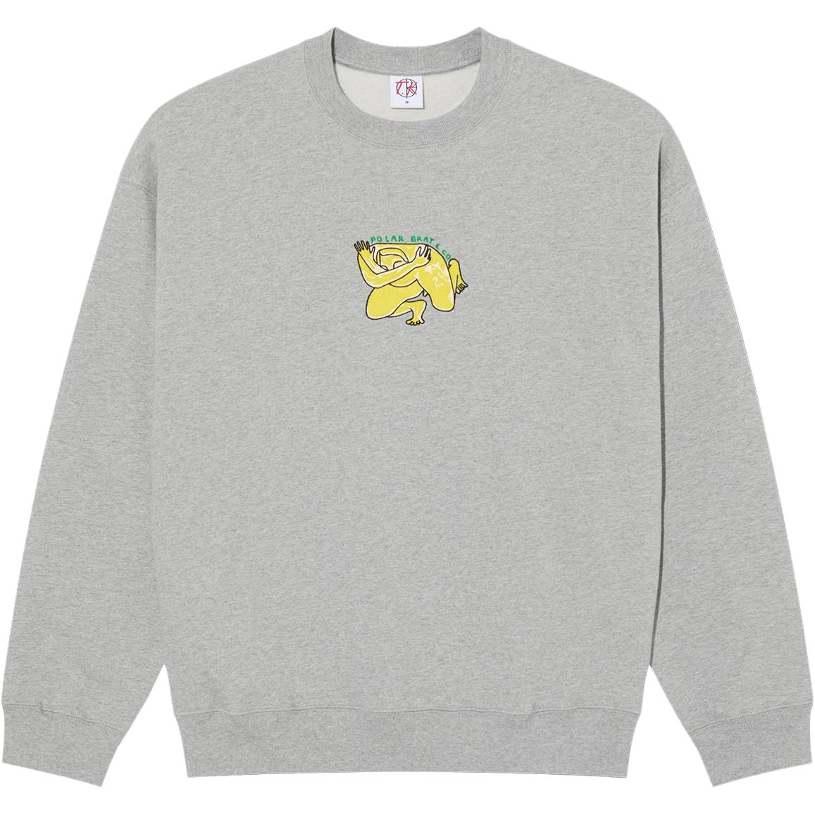 POLAR SKATE CO SS25