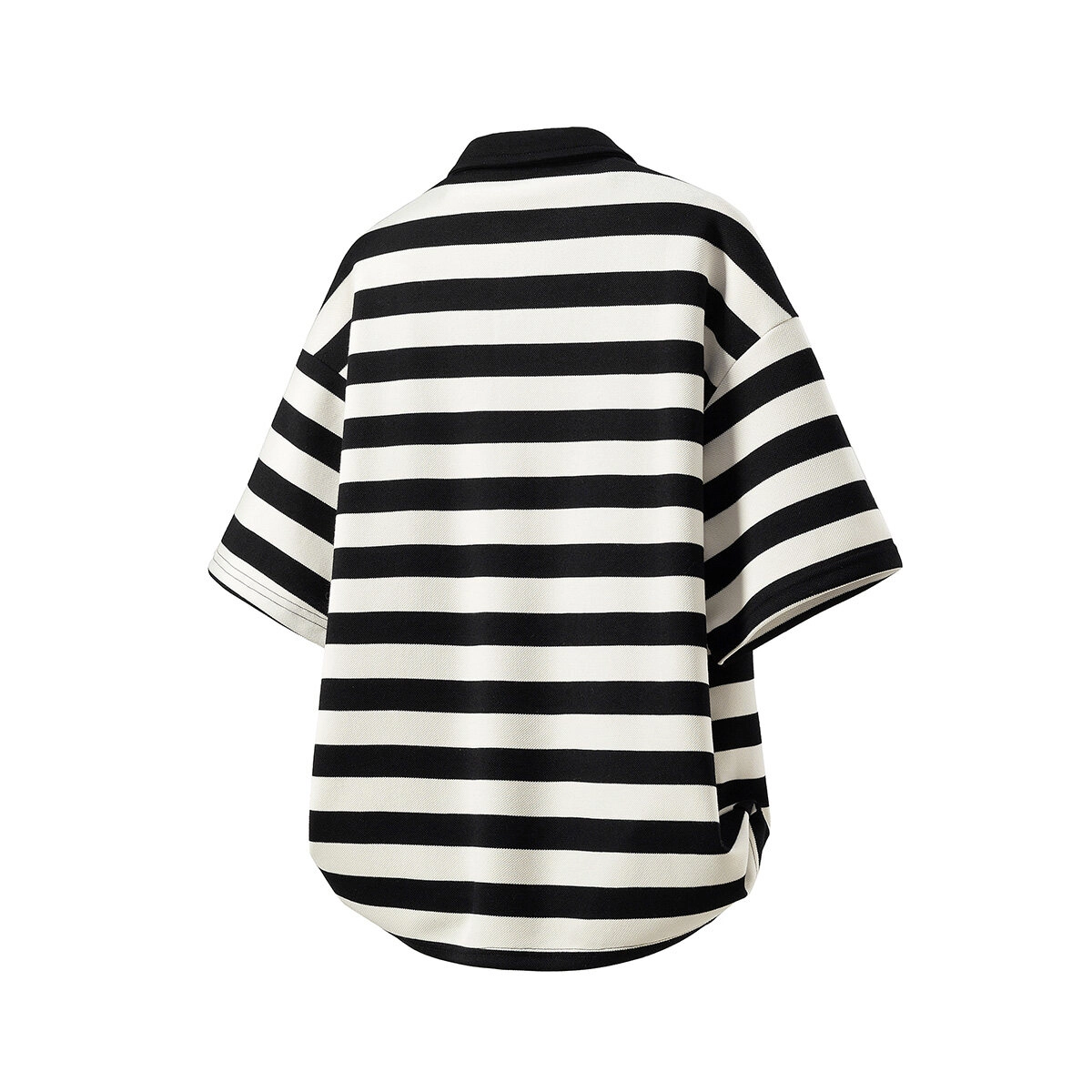 FOREST LIBRARY Polo